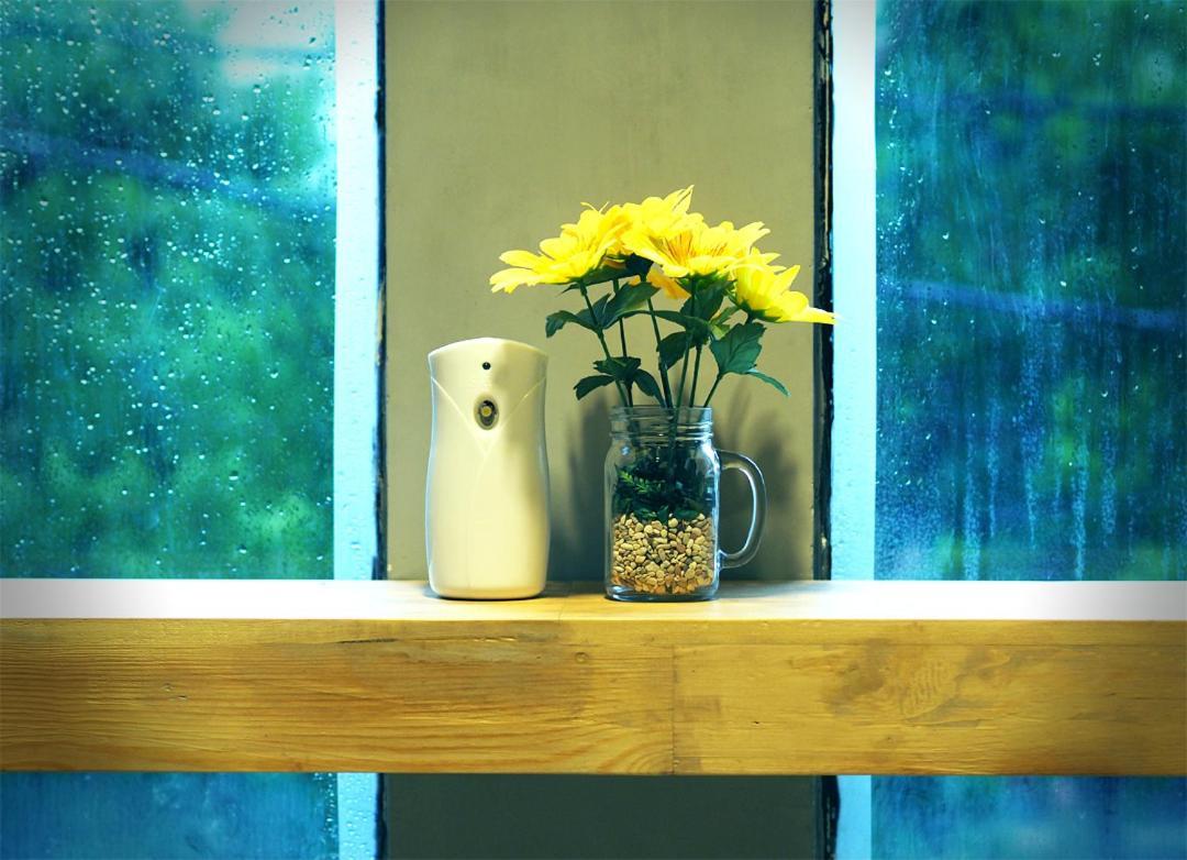 Woodlot Hostel 말랑 외부 사진